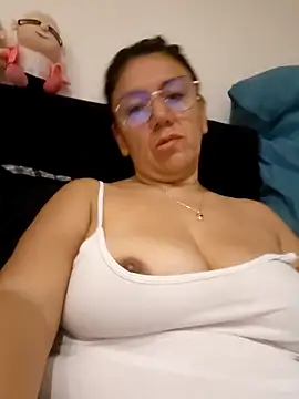 Mielx online show from April 17, 2:25 am