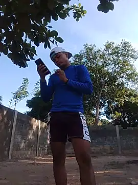 HOTRAINYGOLDEN online show from March 27, 12:16 pm