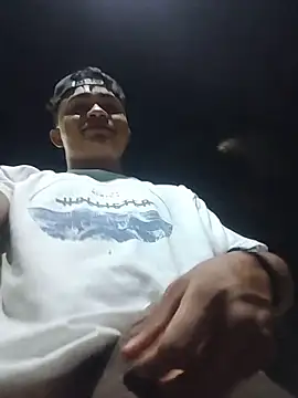 HOTRAINYGOLDEN online show from April 1, 2:23 am