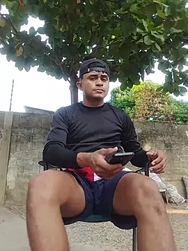 HOTRAINYGOLDEN online show from April 13, 11:27 am