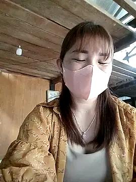 -Bangi- online show from April 5, 1:25 am