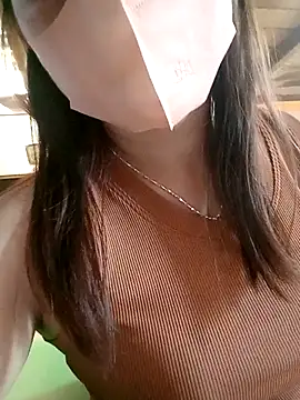 -Bangi- online show from April 9, 3:50 am