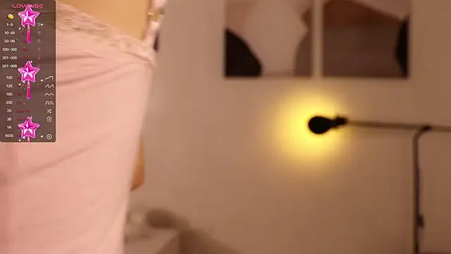 dream sweet online show from April 3, 3:10 pm