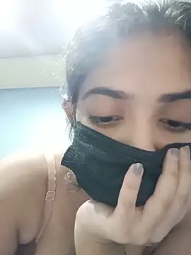 sanayabose7 online show from June 19, 3:49 pm
