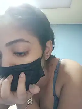 sanayabose7 online show from June 20, 10:29 am