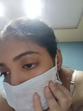 sanayabose7 online show from July 15, 7:24 am