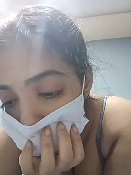 sanayabose7 online show from July 31, 11:09 am