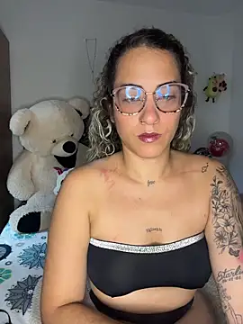 Melina-54 online show from March 22, 5:05 pm