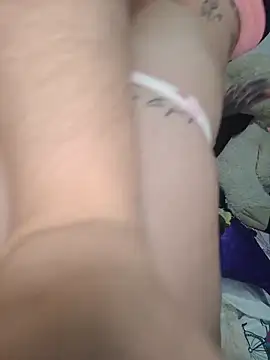 Melina-54 online show from April 12, 5:40 pm