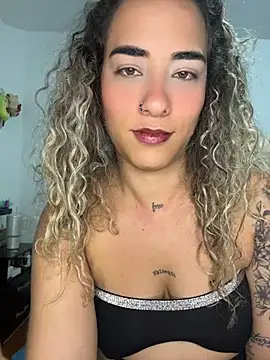 Melina-54 online show from May 17, 7:54 pm