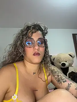 Melina-54 online show from June 2, 10:12 pm