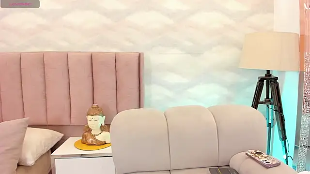 enyel miller online show from April 10, 3:56 am