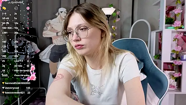 Swagline online show from March 30, 4:19 pm