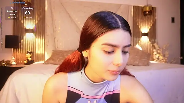 Doll kira  online show from March 30, 4:19 pm