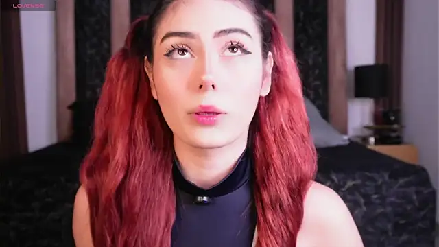 Doll kira  online show from April 6, 4:52 pm