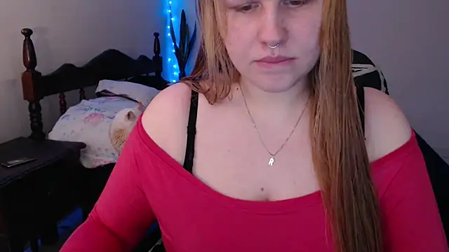 fvckingotik online show from May 13, 7:55 pm