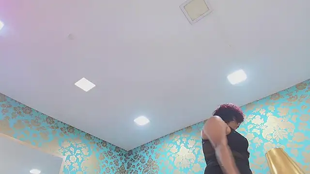 alexa cruz   online show from April 7, 11:43 am