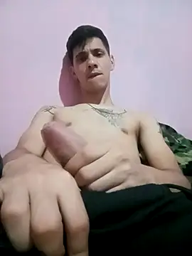 Hotsmale online show from March 29, 1:16 am