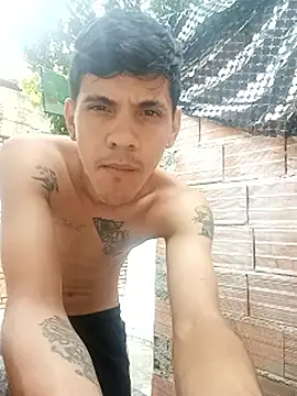 Hotsmale online show from April 4, 4:59 pm