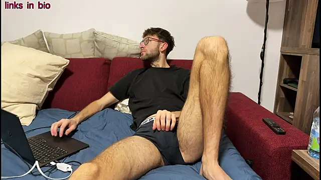 SoloUno0 online show from March 29, 4:51 pm