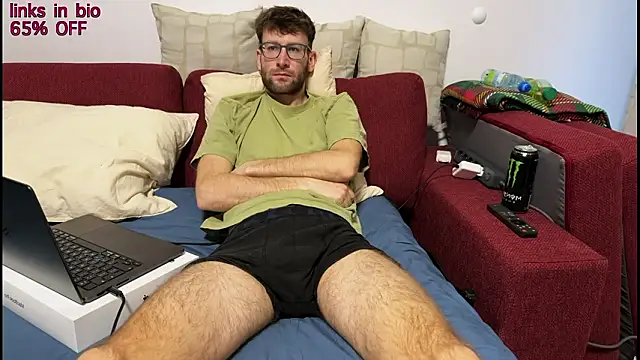 SoloUno0 online show from March 30, 4:52 pm