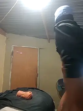 KeEper66 online show from April 9, 10:04 pm