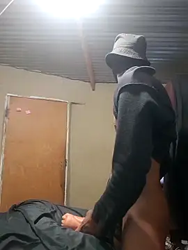 KeEper66 online show from April 11, 12:59 am