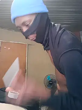 KeEper66 online show from April 15, 9:38 am