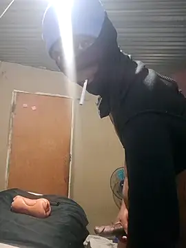 KeEper66 online show from April 15, 7:58 pm