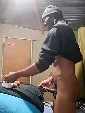 KeEper66 online show from April 16, 6:09 pm