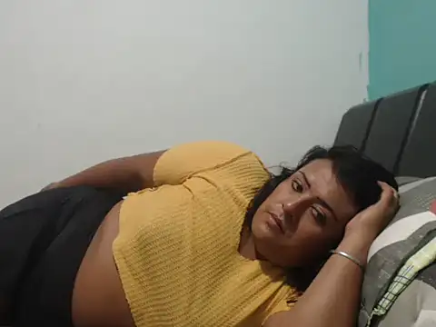 stelisamericano online show from March 31, 6:41 pm