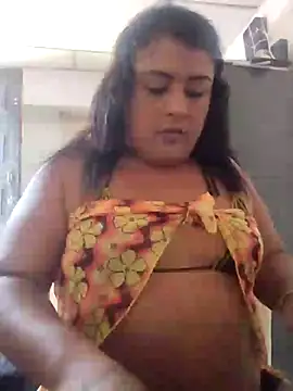 stelisamericano online show from April 14, 7:31 pm