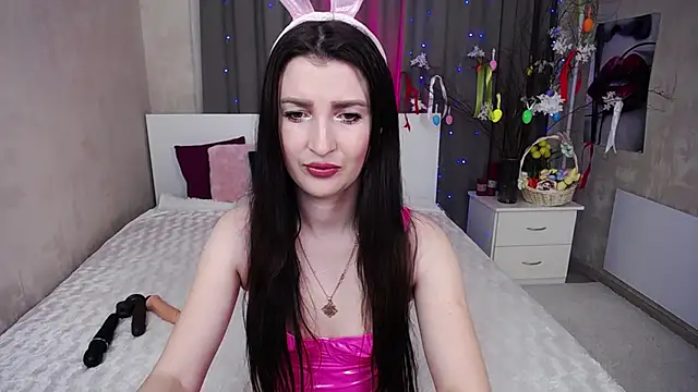 EvelinCuper  online show from April 5, 5:15 am