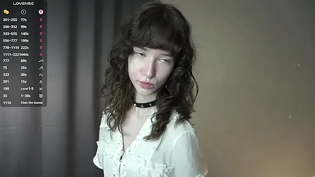 DellaLeck online show from April 10, 7:40 pm