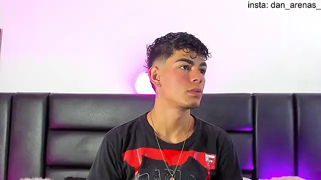 Duolust2 online show from April 8, 12:05 pm