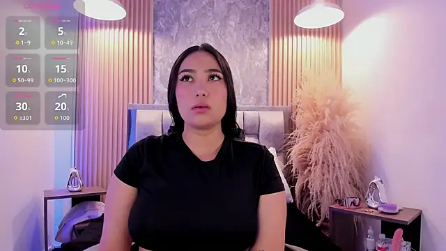 Sulay Kim online show from June 30, 8:21 pm