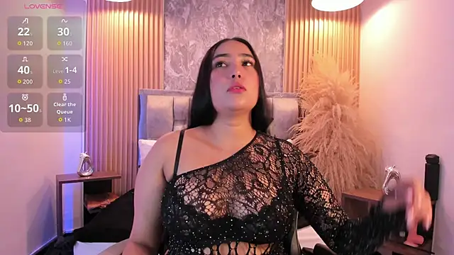 Sulay Kim online show from July 14, 6:24 pm