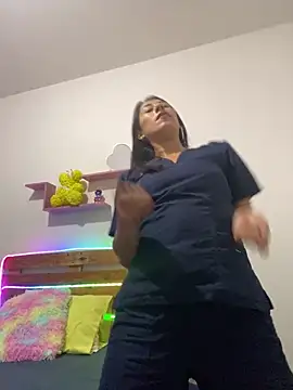 ELY FE online show from March 24, 7:52 pm