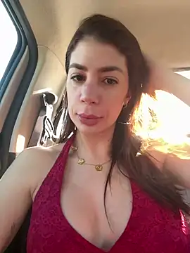 zelyramonvielly online show from April 4, 11:40 am