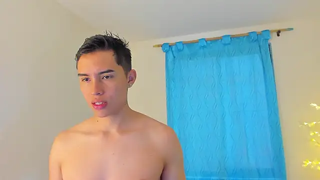 Fher rivers1 online show from April 3, 3:21 pm