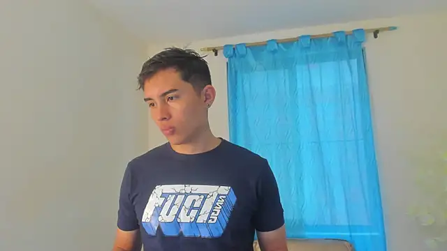 Fher rivers1 online show from April 4, 3:42 pm