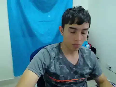 Fher rivers1 online show from April 17, 11:41 pm