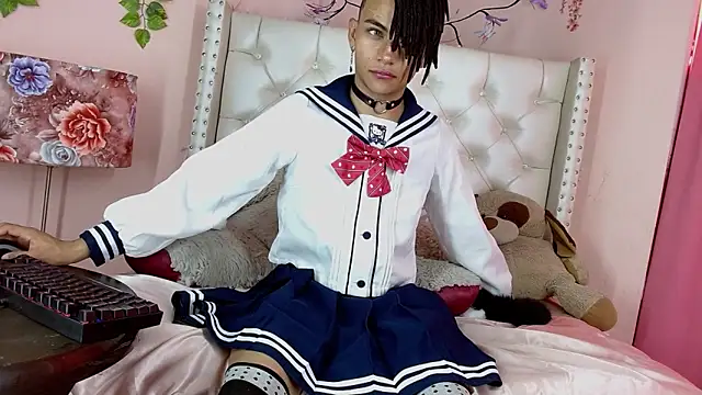 romeo laurient online show from April 13, 8:03 pm