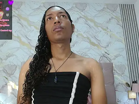 Mia Coock online show from April 9, 12:43 pm