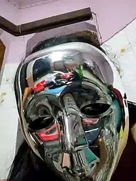 ALIZA FENDY online show from April 12, 11:43 pm