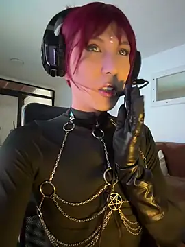 Conny 777 online show from March 31, 2:02 am