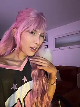 Conny 777 online show from April 10, 8:30 am