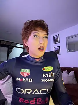 Conny 777 online show from April 12, 5:34 am