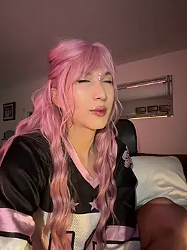 Conny 777 online show from April 13, 7:14 am