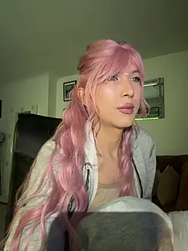 Conny 777 online show from April 18, 10:19 am